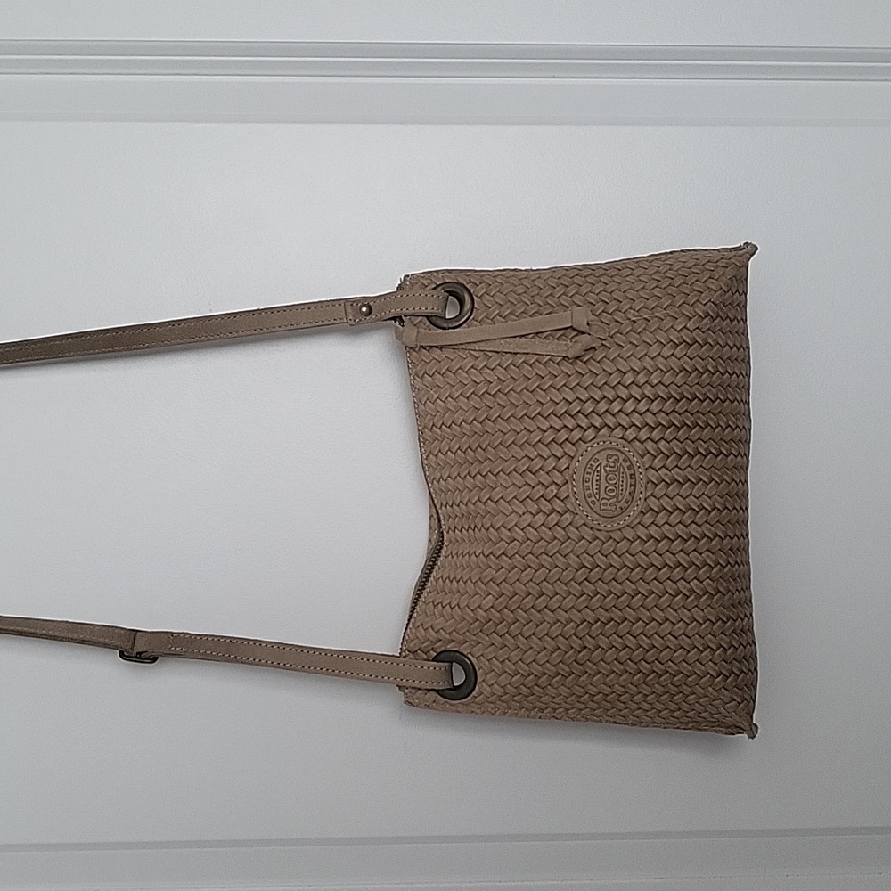 Roots Edie Bag